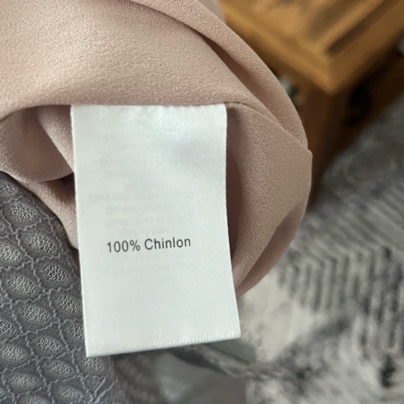 PS THE LABEL Lace Midi Dress - Picture 5 of 5